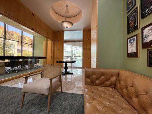 The Valley Law Group