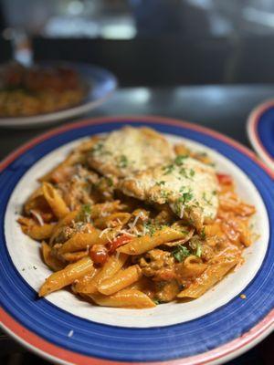 Moretti's of Arlington