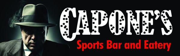 Capone’s Sports Bar & Eatery