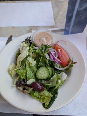 Pacific Fresh Seafood Grill