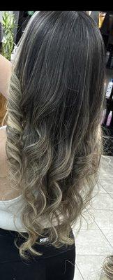 Yvette's Beauty Salon