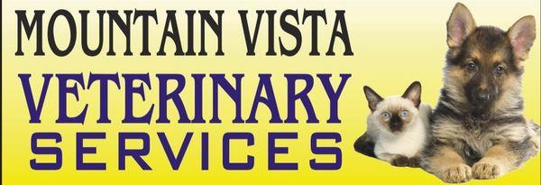 Mountain Vista Veterinary Services