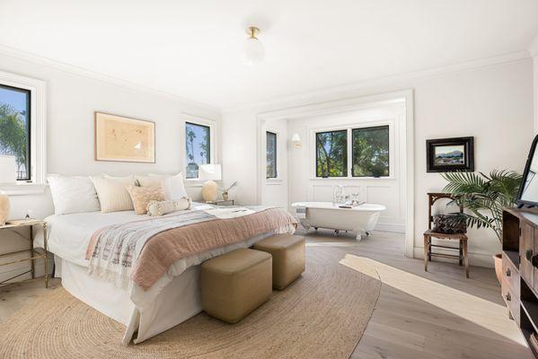 Red Rock Design Build