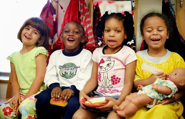 Kribs2kids Academy Fairdale