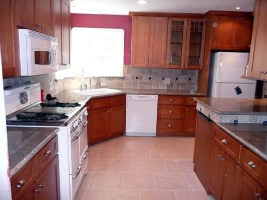 Finest Custom Construction