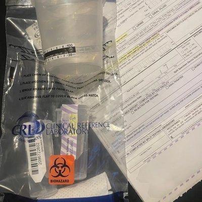 Esquires Testing & Notary