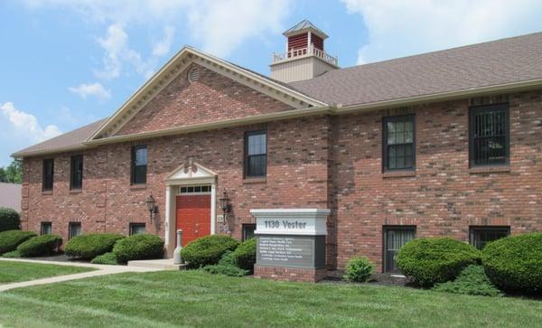 Guarantee Insurance Agency
Since 1907 1130 Vester Ave
Springfield, Ohio 45503