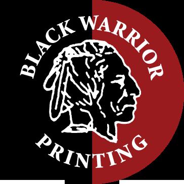 Black Warrior Printing