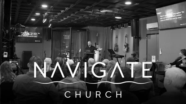 Navigate Church
