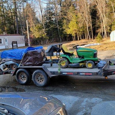 Afterhours Property Maintenance