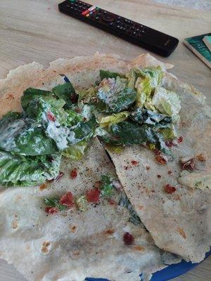 Piada Corporate Headquarters