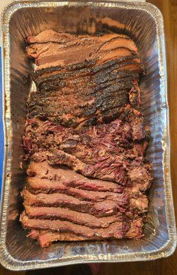 Lowery's Backyard BBQ