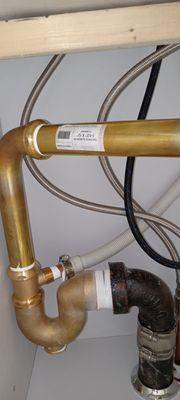 Lm Handyman Services