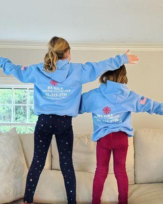 Burke Moving Company