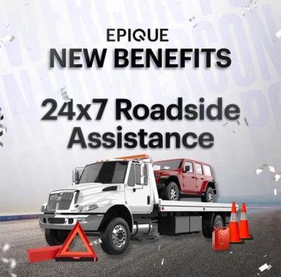 David Elwood - Epique Realty