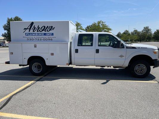 Arrow Plumbing