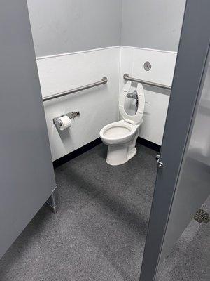 1st Resolutions cleaning