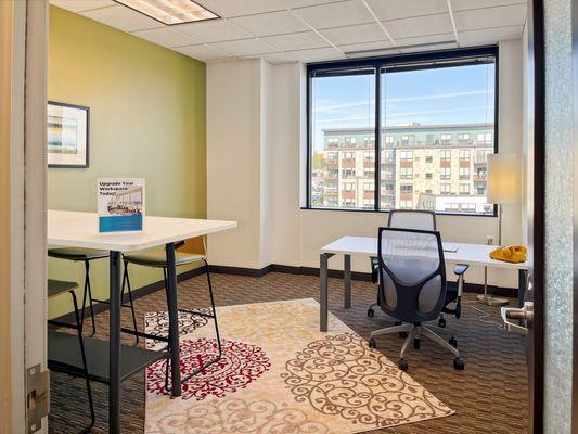 Regus - Edina - Grandview Square