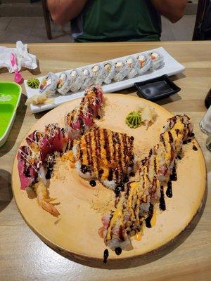 Sushi Fresh
