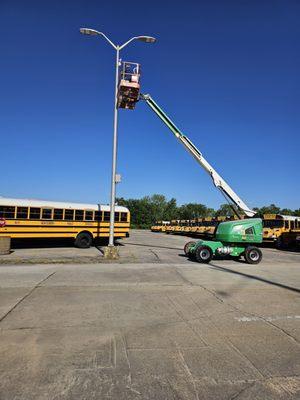 J &B Computers & Electronics