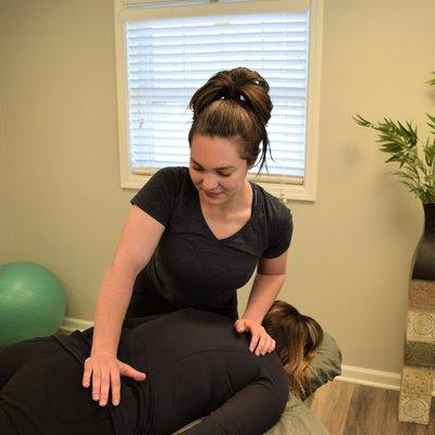 Evolve Chiropractic - Rockford