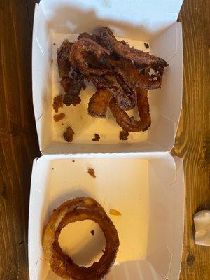 Freddy's Frozen Custard & Steakburgers