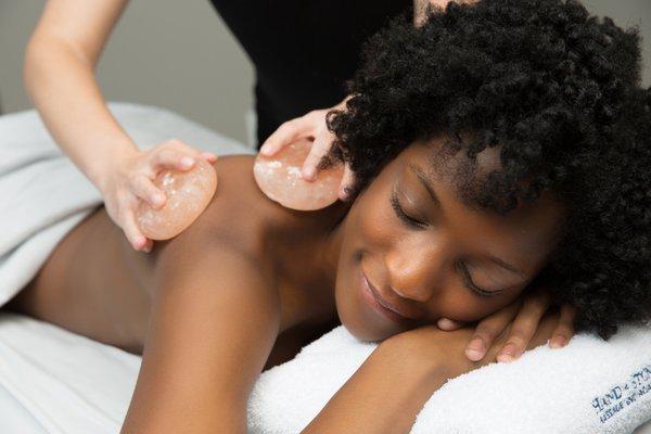 Hand and Stone Massage and Facial Spa
