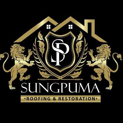 Sung Puma Roofing & Restoration