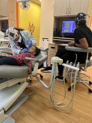 Bite Size Pediatric Dentistry