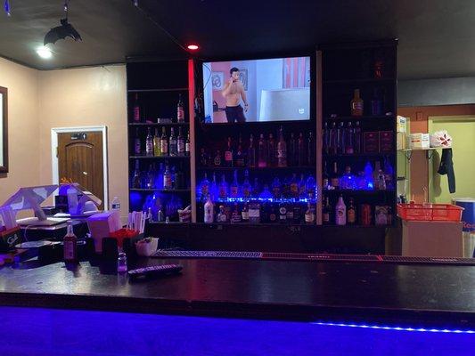 Mediterranean Hookah Bar