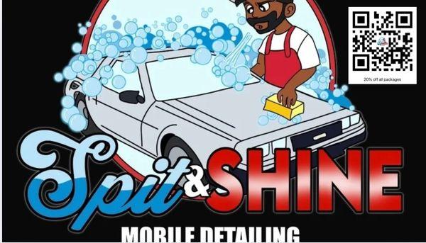 Spit An Shine Mobile Detailing