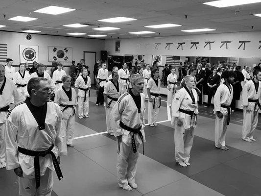 Boston Tae Kwon Do Academy of Abington