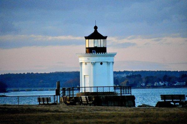 Bug Light Park