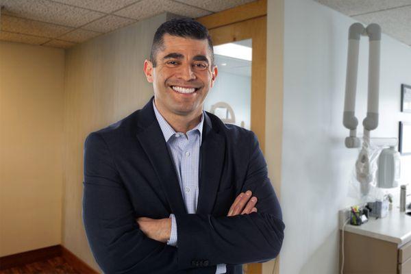 Escobar Family Dentistry