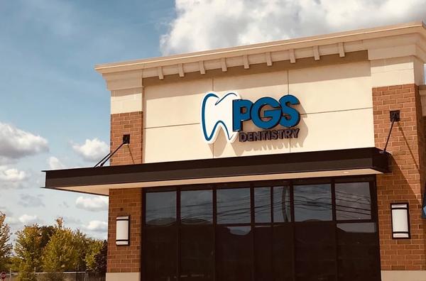 Growing Smiles Pediatric Dentistry & Orthodontics