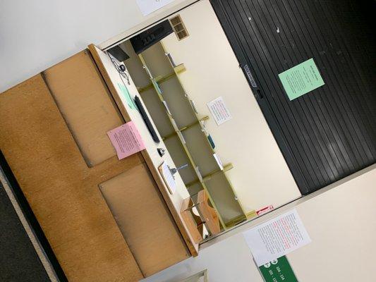 Laney College Bookstore - Follett