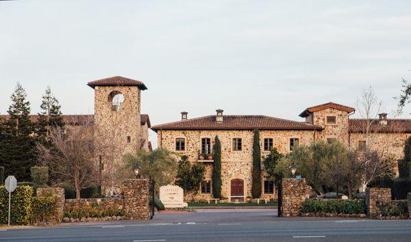 Sonoma Valley Visitors Bureau