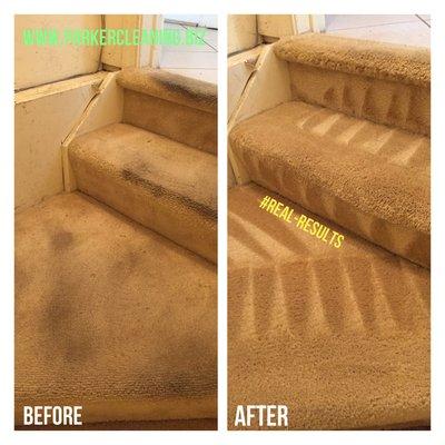 Parker Cleaning & Restoration