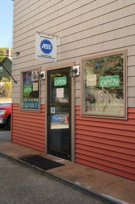 Kittery Point Service