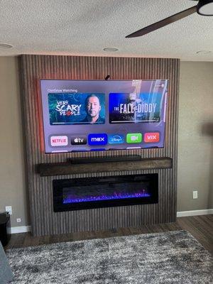 Bright Wire Solutions