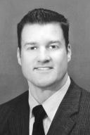 Edward Jones - Financial Advisor: Thomas J. Doody