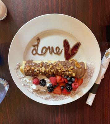 Caffe Mona Strip District