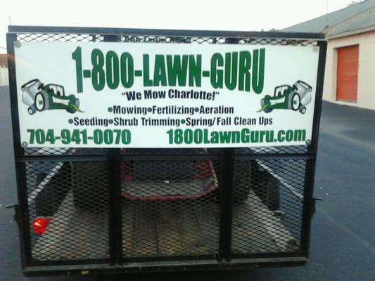 1800LawnGuru