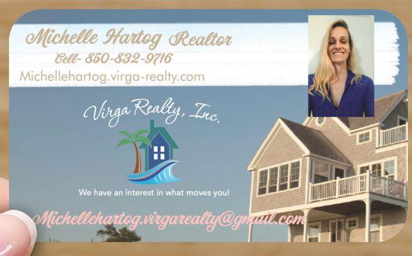Virga Realty