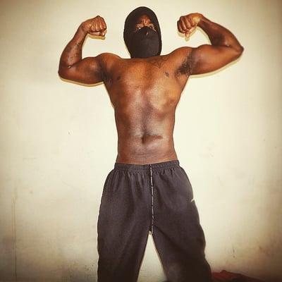 Fueled By Hatred Entertainment / Swag Mafia / Enterprises.