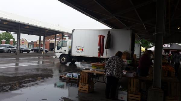 Kenneth Datthyn Farms