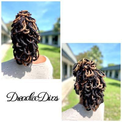 Dreadloc Divas