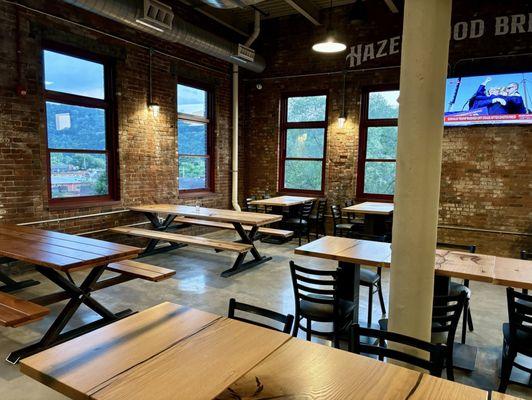 Hazelwood Brew House