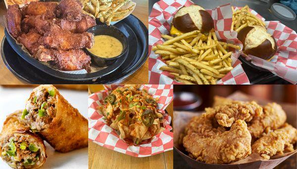 2 Way Brewing Company