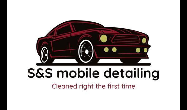 S & S Mobile Detailing